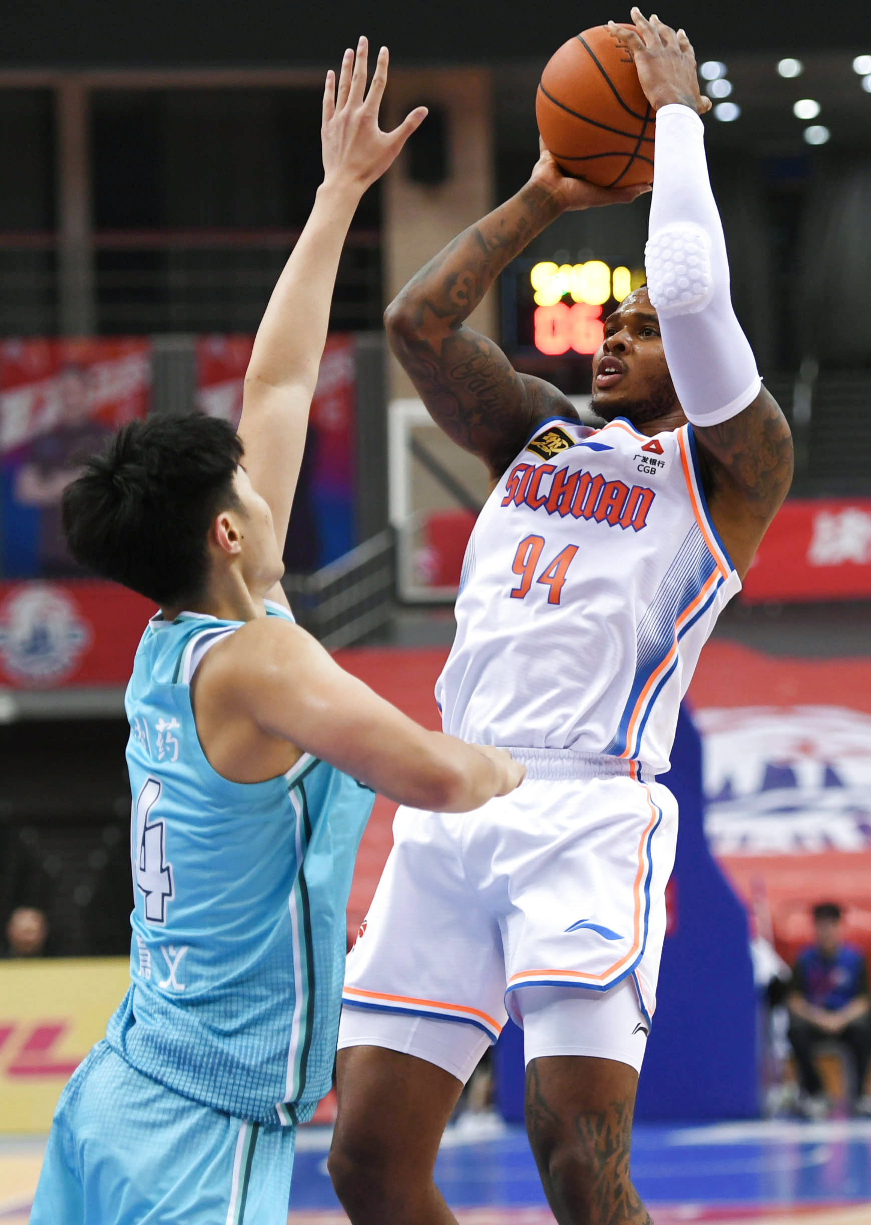 赛后突围战来临，摩纳哥围绕NBA季后赛手感冰凉，压力陡增，资深球员宣示担当的简单介绍-九游娱乐平台